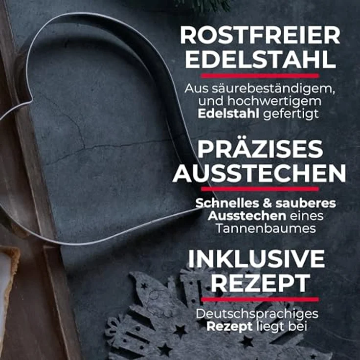 Westmark 448612 Ausstecher – Bild 6