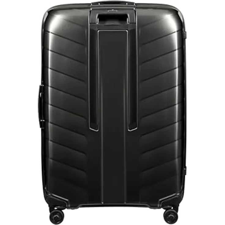 Samsonite Attrix - Spinner XL, Koffer, 81 cm, 120 L, Schwarz (Anthrazit) – Bild 4