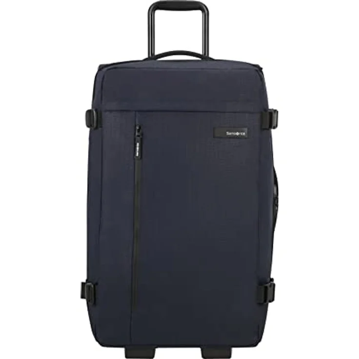 Samsonite Roader 2 Rollen Reisetasche 55 cm dark blue – Bild 2