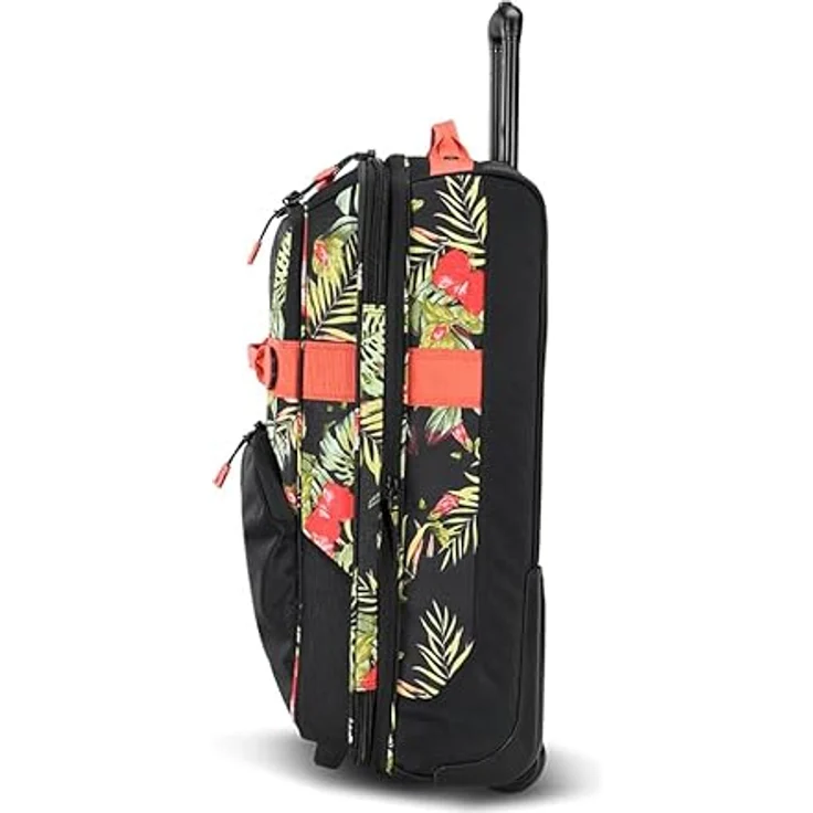Ogio, Koffer, Alpha Layover 2 Rollen Kabinentrolley 56 cm mit Dehnfalte, Mehrfarbig, (40 l, S) – Bild 4