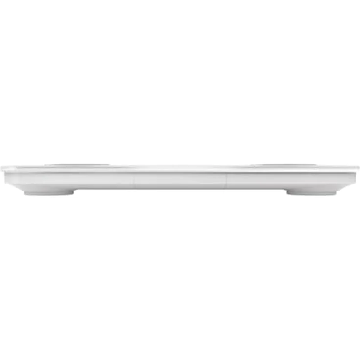 Xiaomi Body Composition Scale S400 Personenwaage mit Dual-Frequenz-Messung, 25 Gesundheitsindikatoren, bis zu 150 kg und Genauigkeit von 100g, Weiß – Bild 4