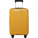 Samsonite UPSCAPE Hartschalen-Trolley, Handgepäck-Koffer mit 4 Rollen, TSA-Zahlenschloss und Volumenerweiterung, verschiedene Größen und Farben verfügbar
