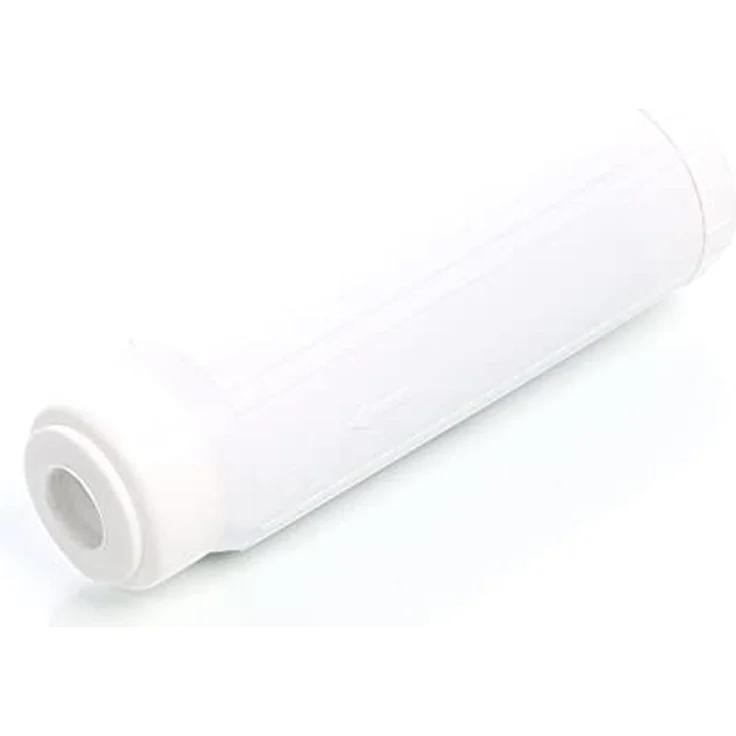 Naturewater UDF-10B 10' Aktivkohlegranulat Durchmesser 28 mm-72 mm Wasserfilter Hauswasserfilter – Bild 6