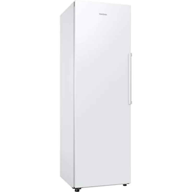 Samsung RZ32C7AE6WW/EG, Gefrierschrank, 185 cm, 323 ℓ, Weiß - Preisvergleich – Bild 1