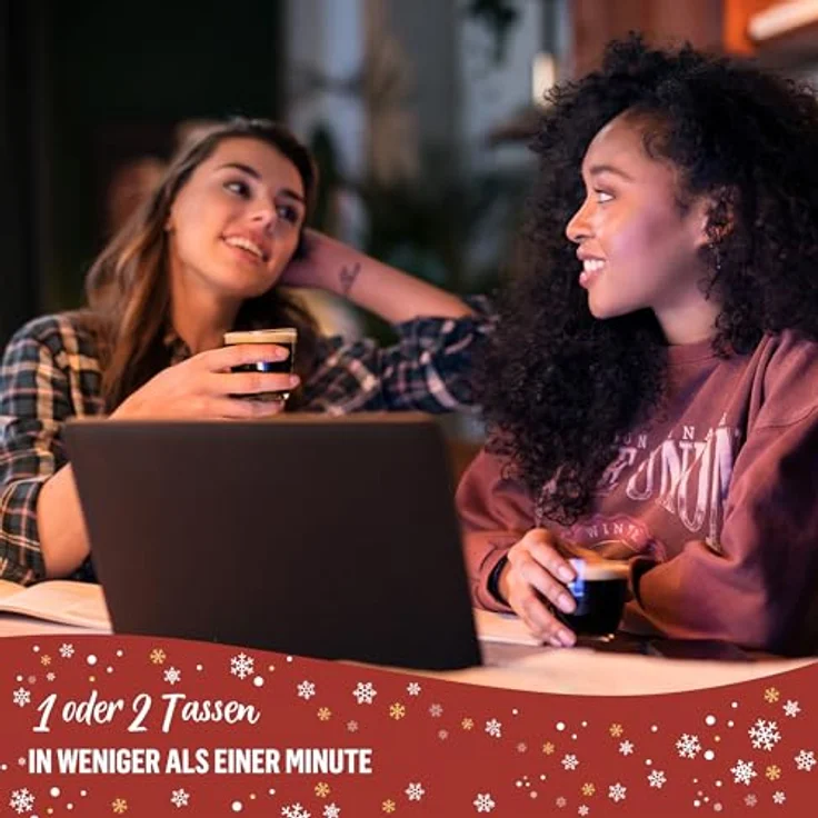 Philips Senseo Kaffeepadmaschine Original Plus CSA210/69, mit zwei Kaffee-Einstellungen, nachhaltiges Design aus 28% recyceltem Plastik, inkl. Gratis-Zugabe (Wert 5 € UVP) – Bild 7