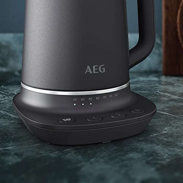 AEG K7-1-6BP Gourmet 7 – Bild 3