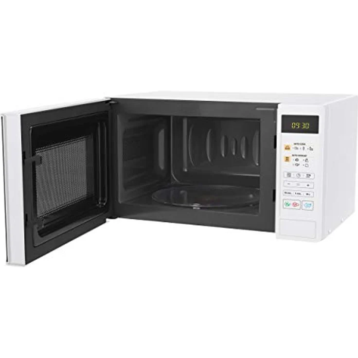 LG MS2042DW Mikrowelle, Standgerät – Bild 10