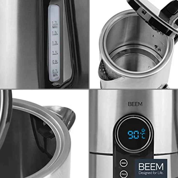 Beem 08851200237 TEA-Switch – Bild 6