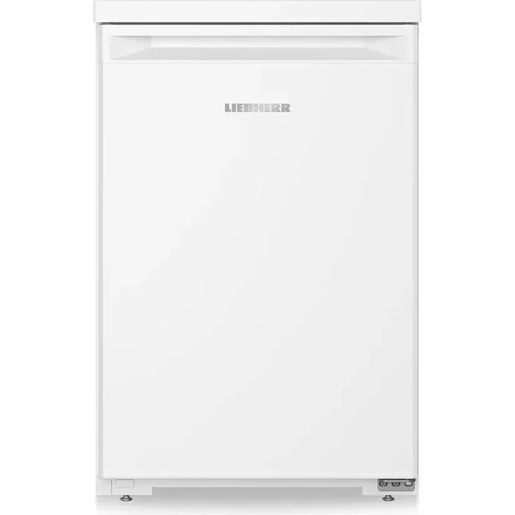 Liebherr TK 14Vd00, Tischkühlschrank mit 126 l Volumen, EEK D, 72 kWh/Jahr, 34 dB, Weiß