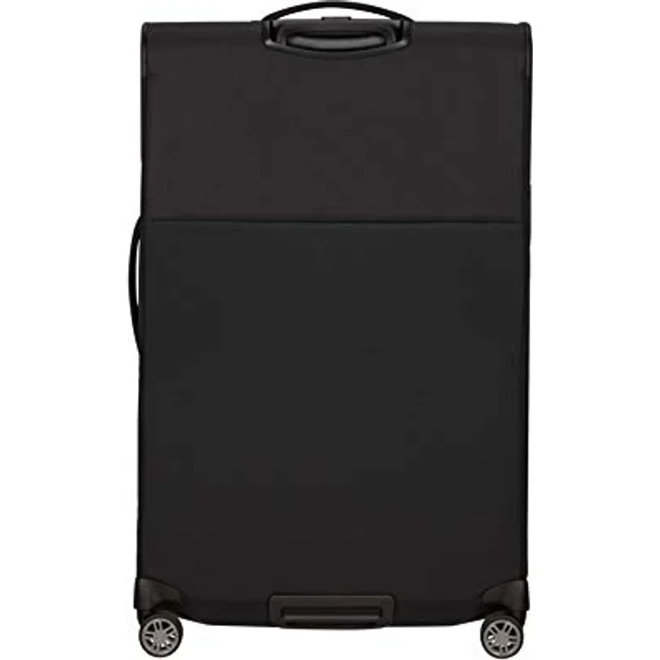 Samsonite Spinner 4 Rollen 78 29 Exp Airea black – Bild 2