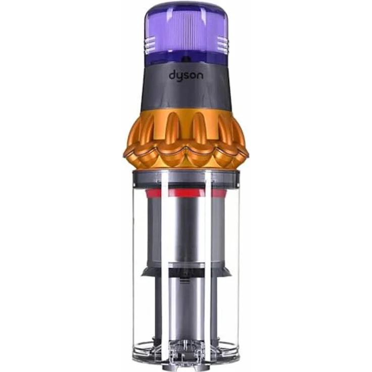 DYSON V15s Detect Submarine Stielsauger, Akkubetrieb, 660 Watt – Bild 6