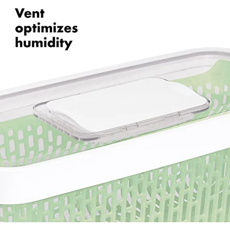 OXO Good Grips Greensaver Frischhaltebox 4.7 l – Bild 6