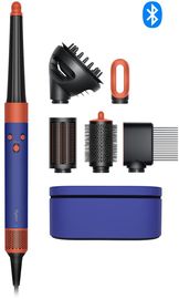 Dyson Airwrap™ i.d. Multi-Haarstyler und -Trockner Curly+Coily in Violettblau und Topaz