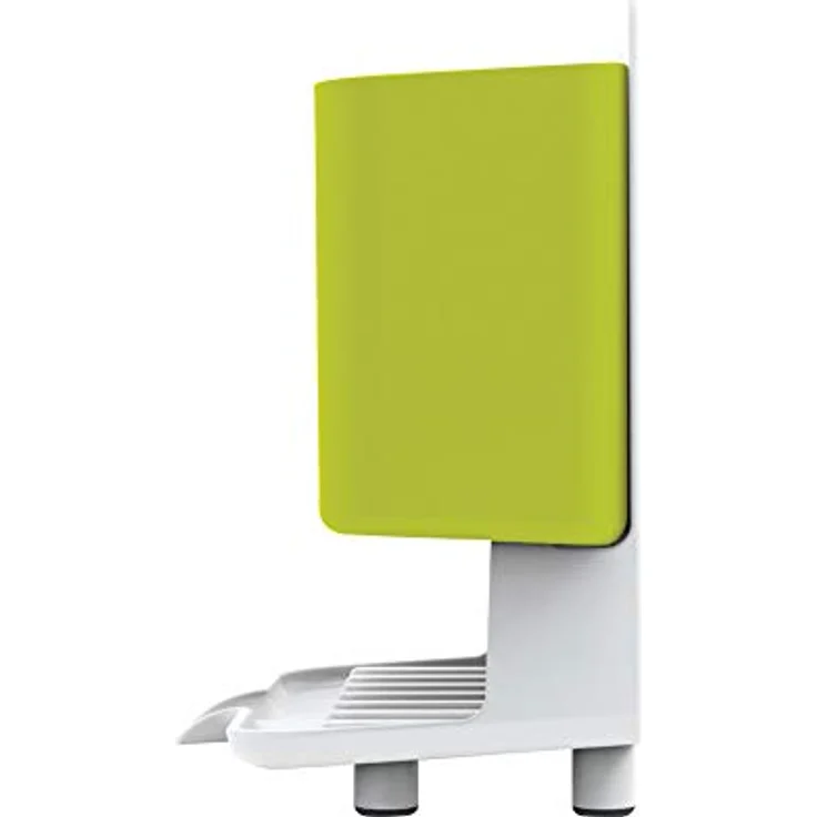 Joseph Joseph Caddy Tower - Ordnungshelfer für die Spüle - weiß-grün – Bild 4