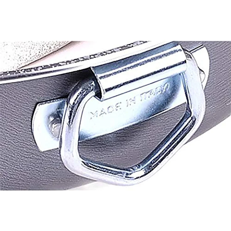 Alluflon Tradition Italien Kuchenform, aluminium, schwarz, 24 cm – Bild 4