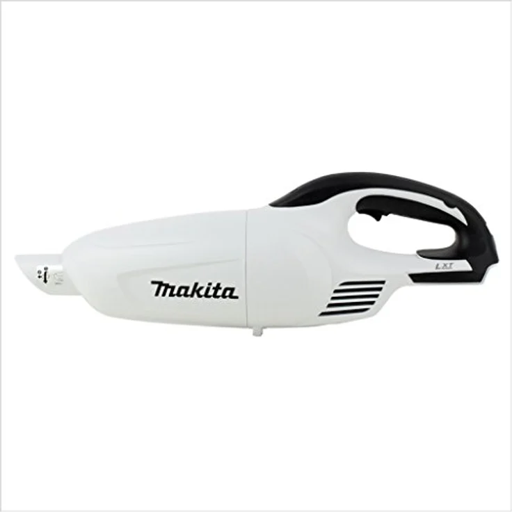 Makita DCL180ZW 18V Li-ION Akku Staubsauger DCL 180 ZW – Bild 2