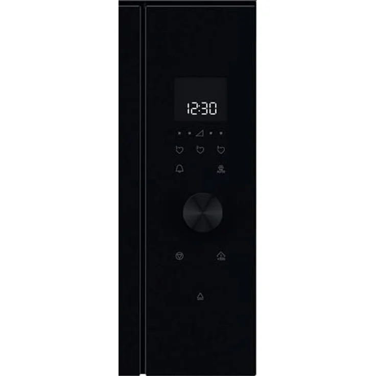 AEG TB5SM171DB Einbau-Mikrowelle, 800 W, 17L, 5 Stufen Dampfgaren, versandkostenfrei – Bild 3