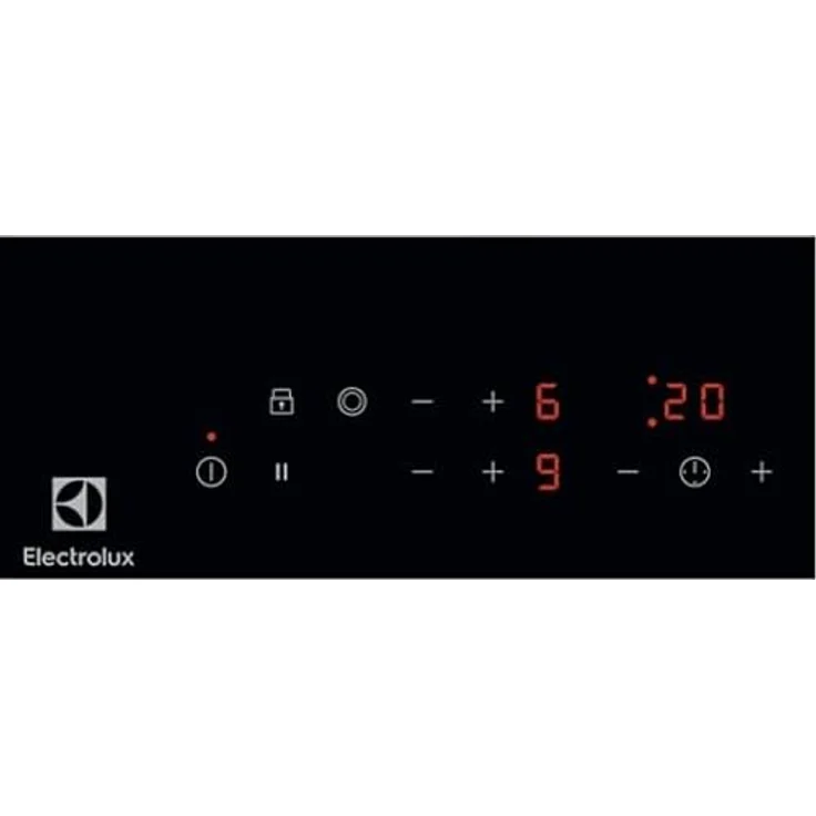 ELECTROLUX Domino Glaskeramik LHR3233CK – Bild 2