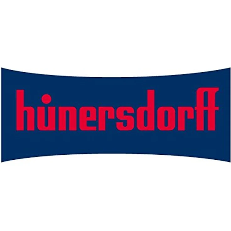 Hünersdorff 950401 Trichter, 170ml, 100mm, 5 Stück, Kochzubehör – Bild 4