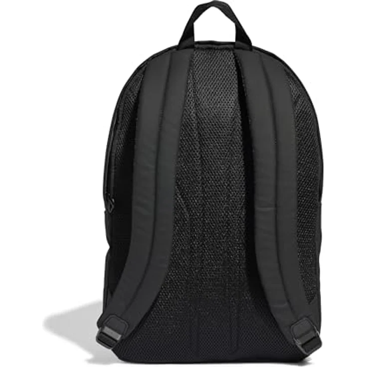 adidas Sportswear Daypack ULTRAMODERN RUCKSACK in Schwarz – Bild 3