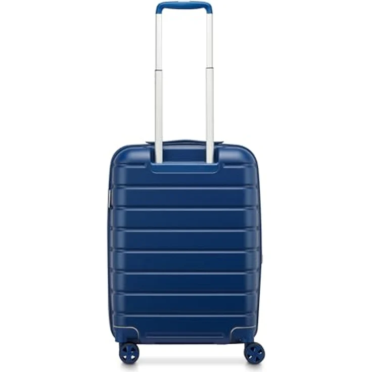 RONCATO Trolley Blu 463453 BLU TU, Kabinen-Trolley aus recyceltem Material – Bild 4