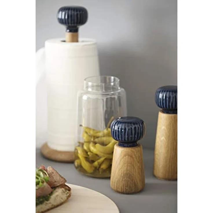 Kähler Hammershøi Mühle – Bild 6