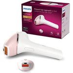 Philips Lumea Prestige IPL-Haarentfernungsgerät mit SmartSkin-Sensor (Modell BRI950/00)