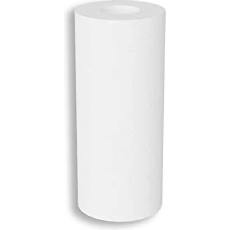 WM aquatec – PP-Filterelement kompatibel mit Wasserfilter-Set Mobile Edition & Wasserfilter-Gehäuse Größe S – filtert Rost, Sand, Pollen, Parasiten & Schmutzstoffe im Wasser effektiv heraus – Bild 1
