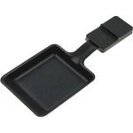 OTTO Raclettepfännchen WMF FS-1000040015 Raclettepfanne, Original Ersatzteil, Zubehör, passend für 0415100011 3200000018 KÜCHENminis