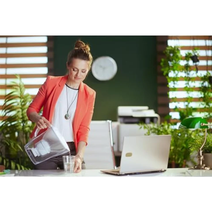 Brita MAXTRA PRO Extra Kalkschutz Pack 3 – Bild 2