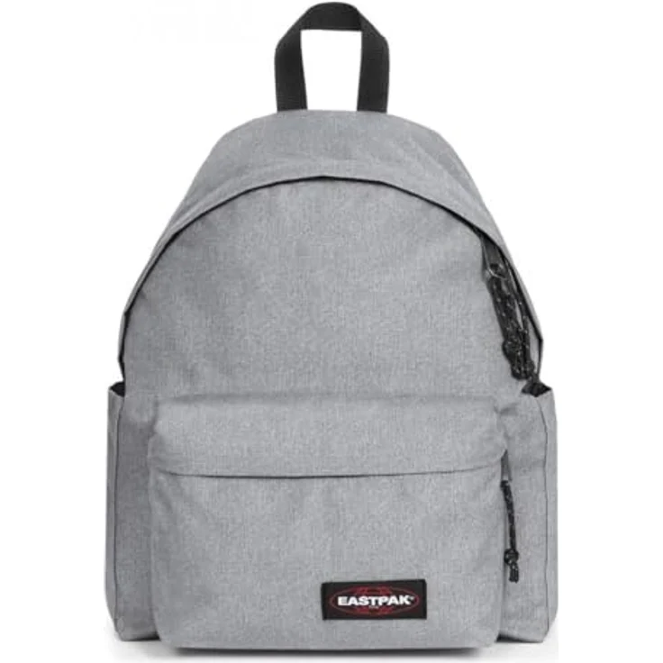 Eastpak Day Pak'R, Freizeitrucksack mit 24 Litern Fassungsvermögen, strapazierfähigem Material und gepolsterten Schultergurten – Bild 1