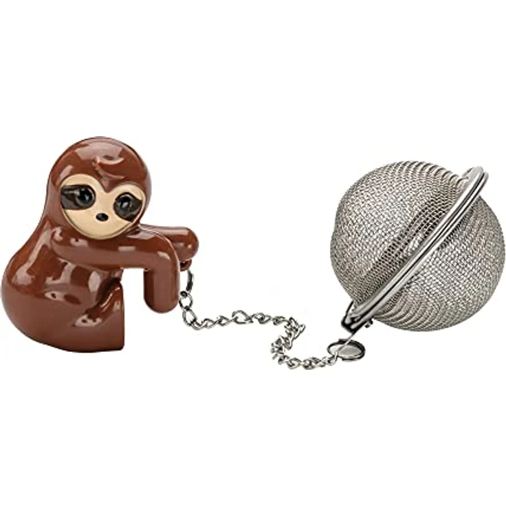 Joie Tee-Ei Faultier, 4.5 cm – Bild 2