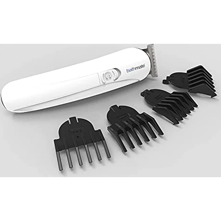 Bathmate Rasoio Intim-Trimmer – Bild 4
