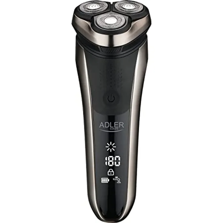 ADLER AD 2933 Electric Shaver