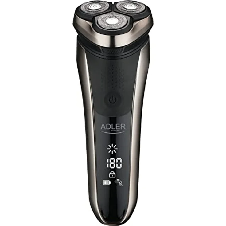 ADLER AD 2933 Electric Shaver – Bild 1
