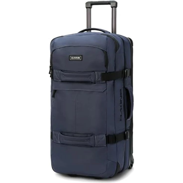Dakine Split Roller 85L, Koffer mit geräumigem Design, Odyssey, Blau – Bild 1