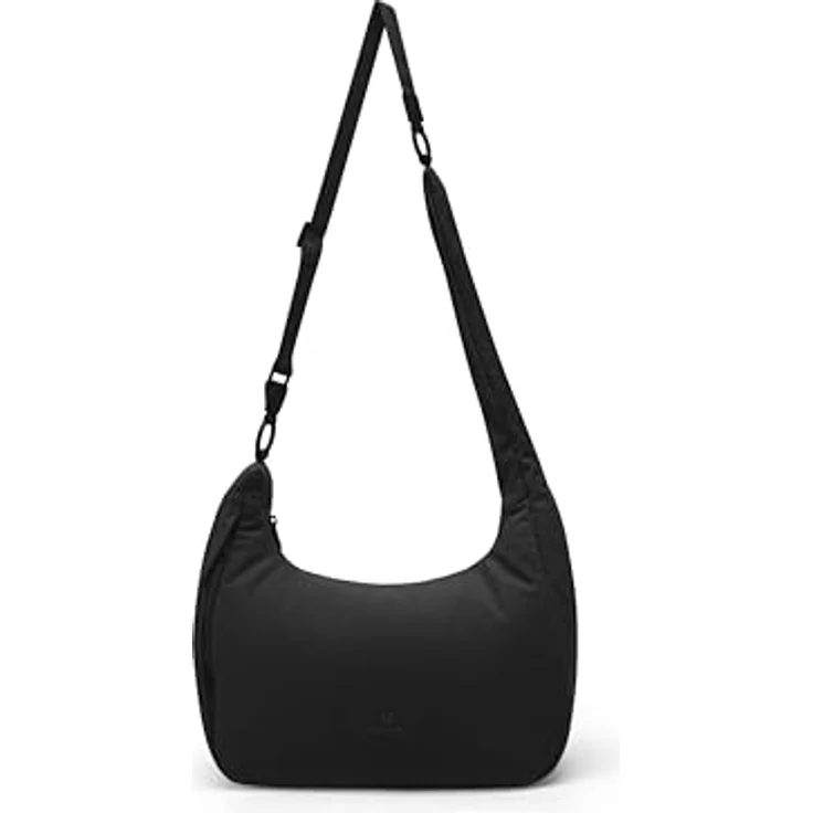 Johnny Urban Mary Schultertasche, 30 cm, schwarz, 100% Polyester, kompakt und stylish – Bild 4