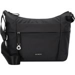 Samsonite Move 5.0, Umhängetasche aus 100% Nylon, 26 cm, schwarz