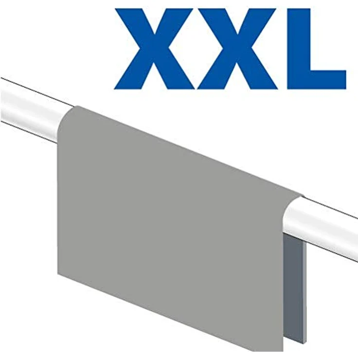 Vileda Max Boden-Wäscheständer, 20 m Trockenlänge – Bild 5