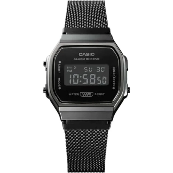 Casio Vintage, Quarzuhr, 38,5 mm  – Bild 3