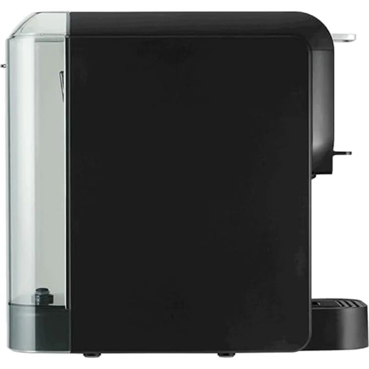 Catler Espressomaschine ES 721, automatischer Kaffeevollautomat, Schwarz – Bild 3