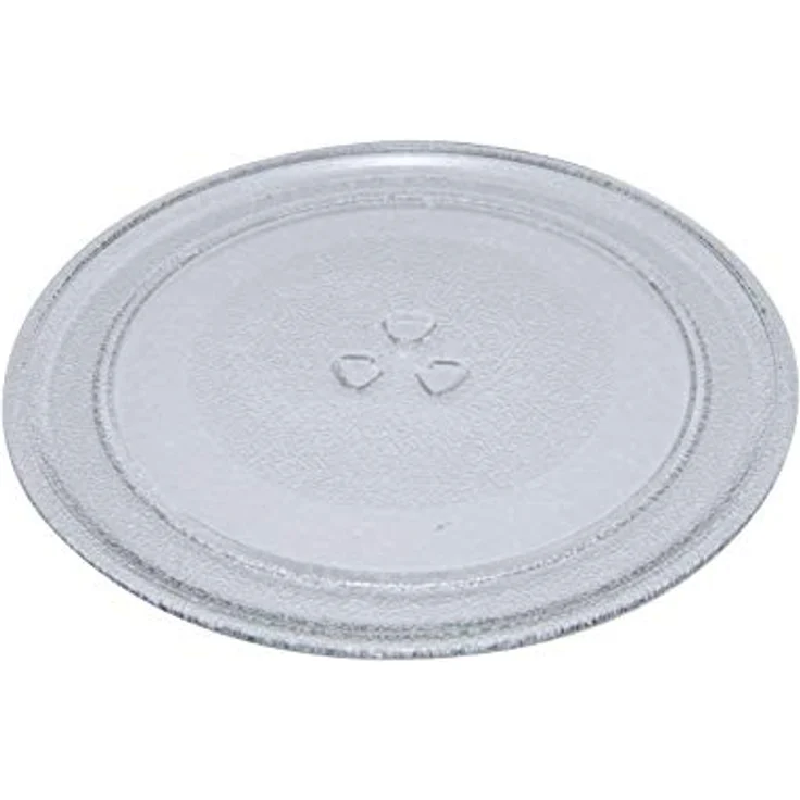 Sharp R-670W Mikrowelle mit Grillfunktion, Standgerät, 800W, 10 Leistungsstufen, 20 Liter Garraum, Timer, Automatik-Programme, 13 Automatikprogrogramme, weiß – Bild 4