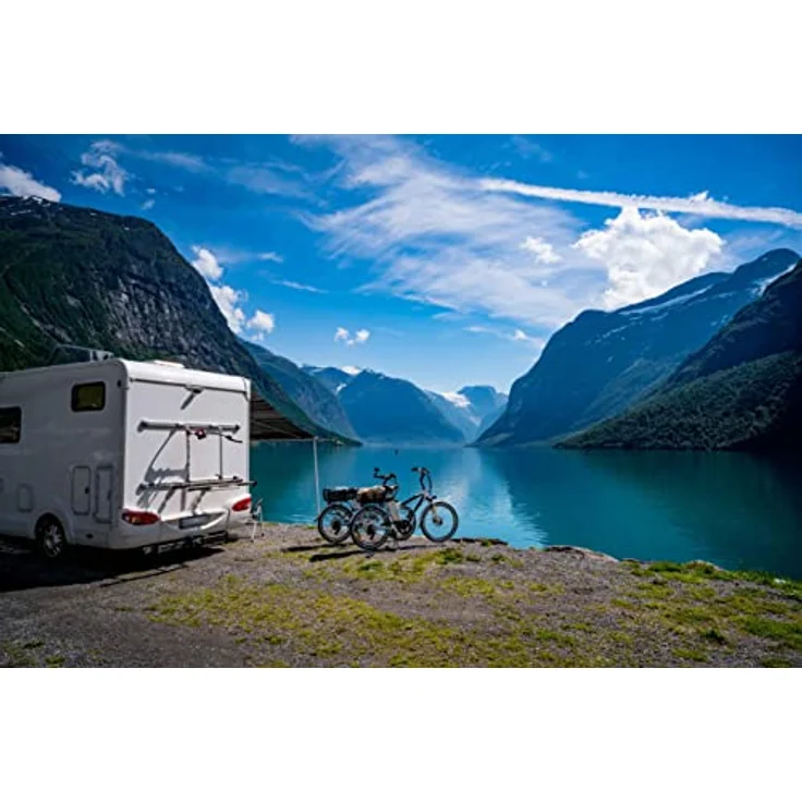 TW-DES Befüllfilter "ECONOMY" mit Absperrhahn, transparenter Feinfilter für Wohnmobil, Caravan, Boot und Yacht – Bild 7