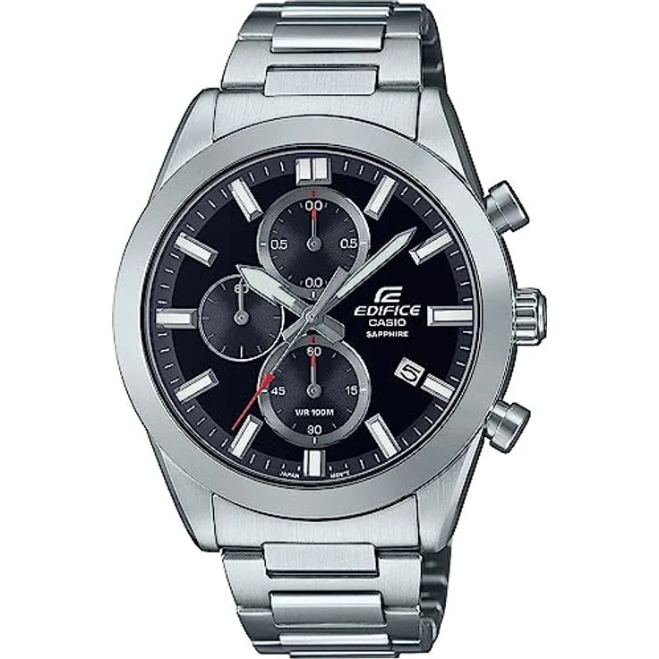 Casio Watch EFB-710D-1AVUEF