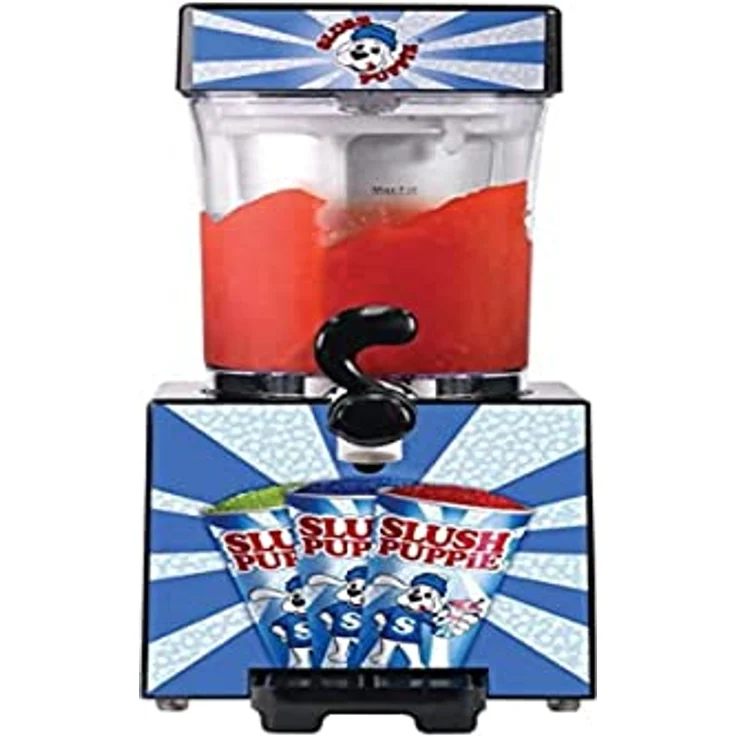 Slush Puppie Granitmaschine - Slush Puppie