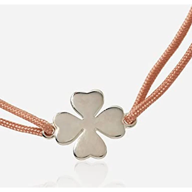 THOMAS SABO Damen Armband, Silber, 20 cm – Bild 3