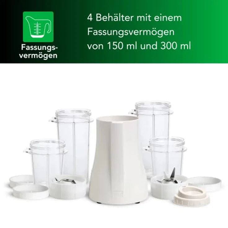 Personal Blender PB-250 – Bild 7