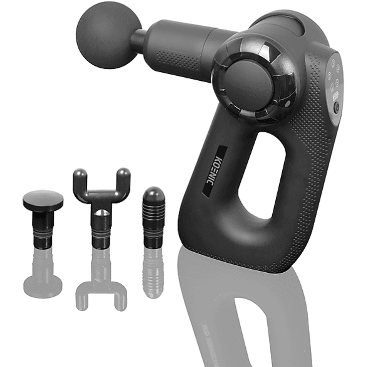 KOENIC KGM 5424 Massagepistole