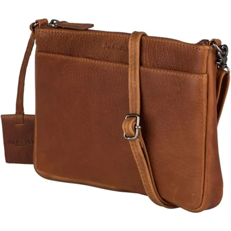 Burkely Umhängetasche Antique Avery – Bild 2