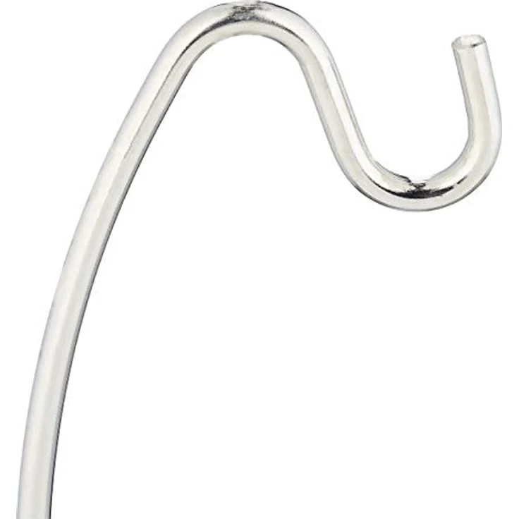 relaxdays Obstschale Bananenhalter mit Haken, Eisen - Ordnung, Frische und stilvolles Design – Bild 8